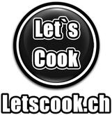Let&#39;s Cook